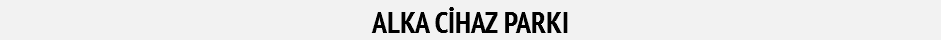 ALKA CİHAZ PARKI
